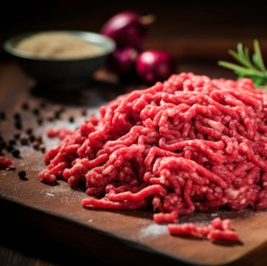 Cotswold Beef Mince